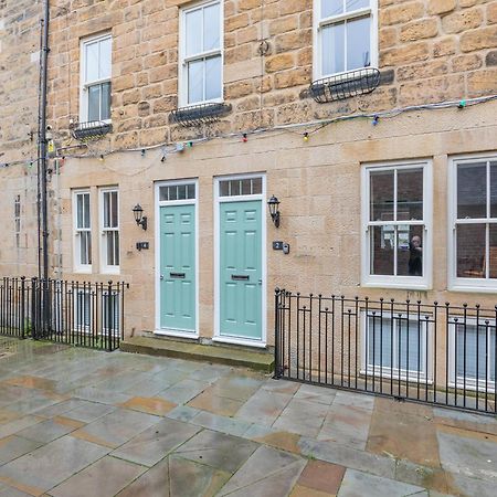 Town Square Apartment - Uk45611 Alnwick Exterior photo
